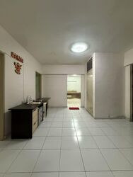 Blk 296D Choa Chu Kang Avenue 2 (Choa Chu Kang), HDB 5 Rooms #561189321